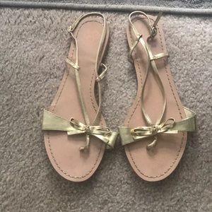 Bcbg sandal